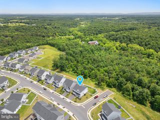 150 JEWEL BOX DR, Stephenson, VA 22656