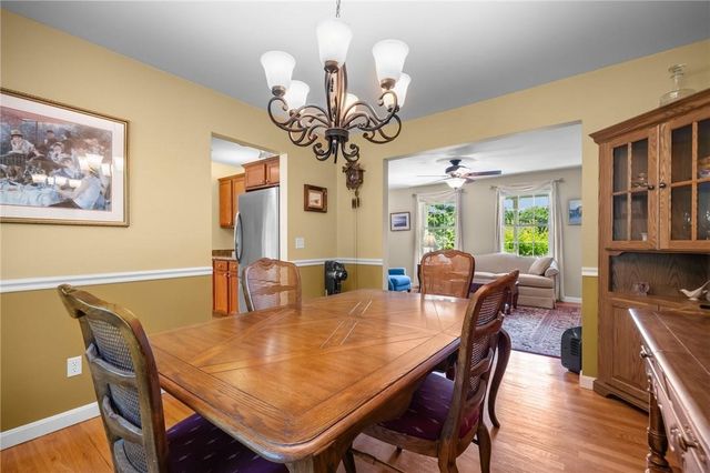 79 Clearview Drive, Richmond, RI 02892