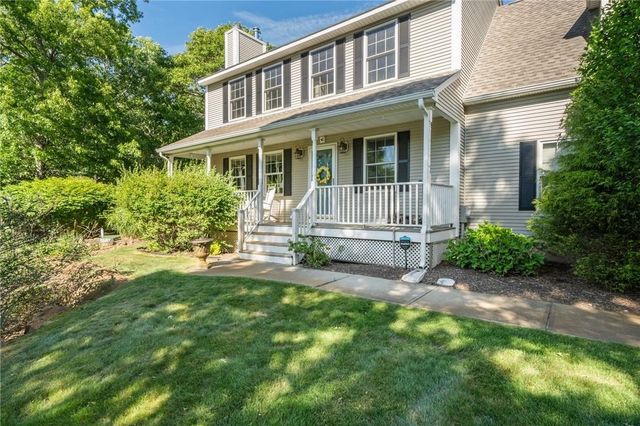 79 Clearview Drive, Richmond, RI 02892