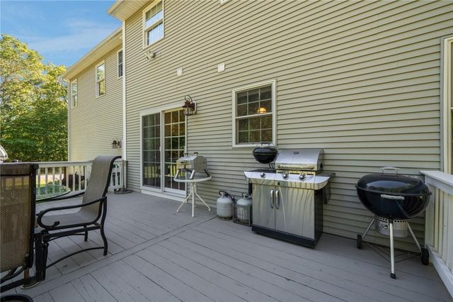 79 Clearview Drive, Richmond, RI 02892