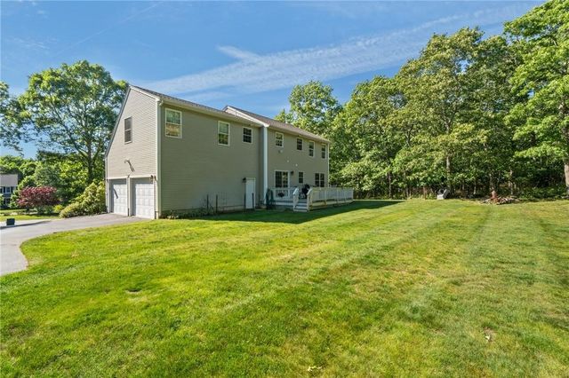 79 Clearview Drive, Richmond, RI 02892