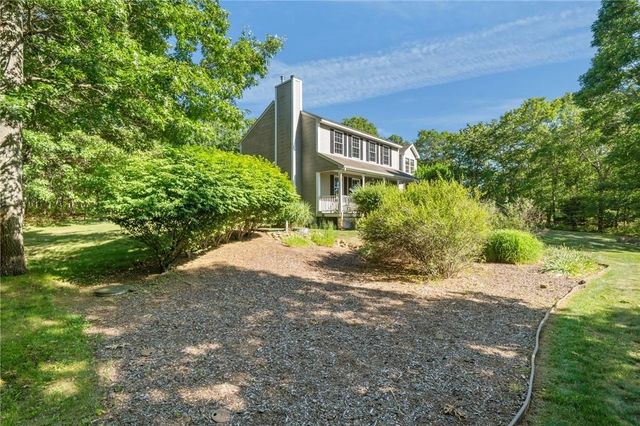 79 Clearview Drive, Richmond, RI 02892
