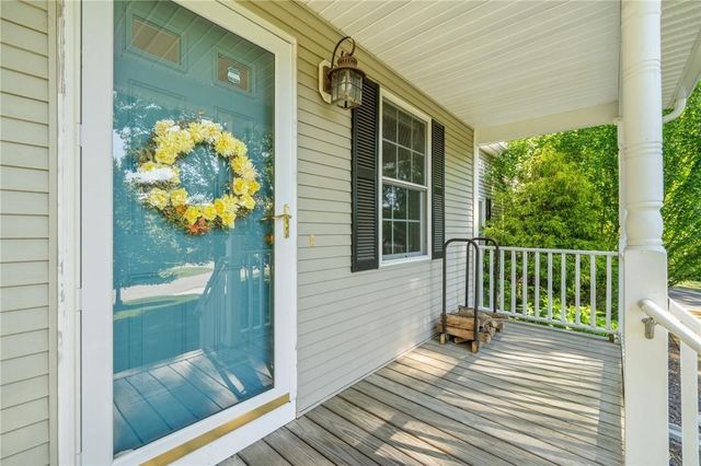 79 Clearview Drive, Richmond, RI 02892