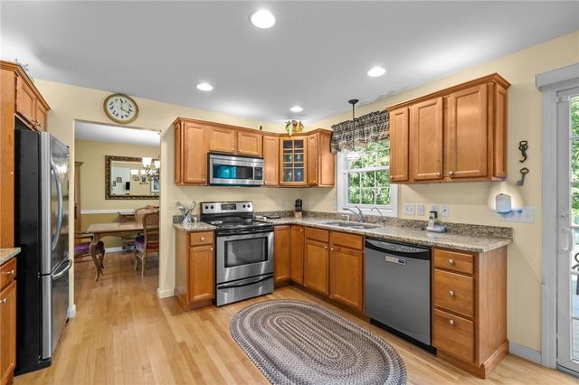 79 Clearview Drive, Richmond, RI 02892