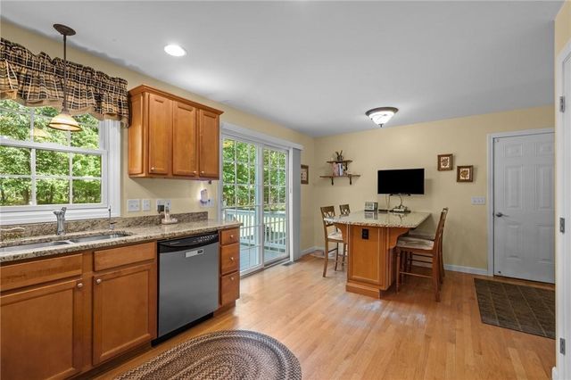 79 Clearview Drive, Richmond, RI 02892