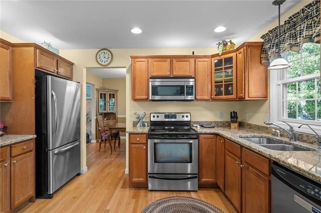 79 Clearview Drive, Richmond, RI 02892