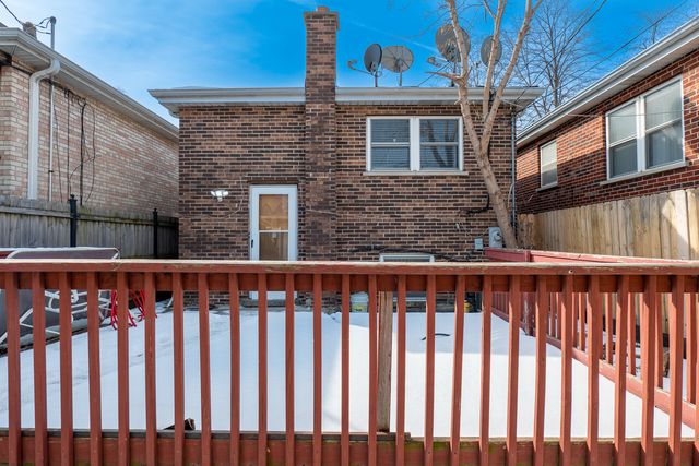 4543 N Kildare Avenue, Chicago, IL 60630