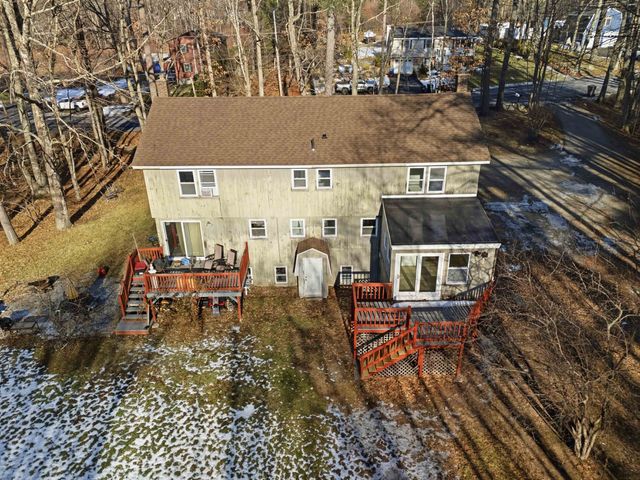 25L English Range Road B, Derry, NH 03038