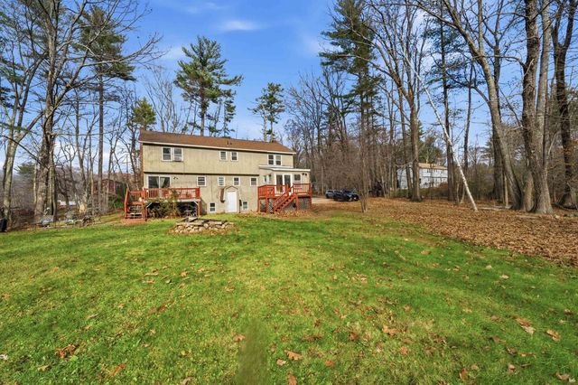 25L English Range Road B, Derry, NH 03038