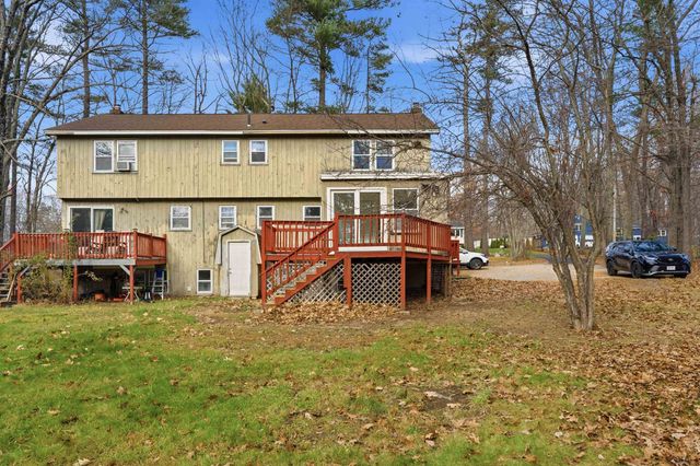 25L English Range Road B, Derry, NH 03038