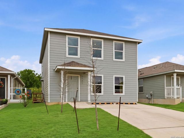 1123 Janzen, San Antonio, TX 78221