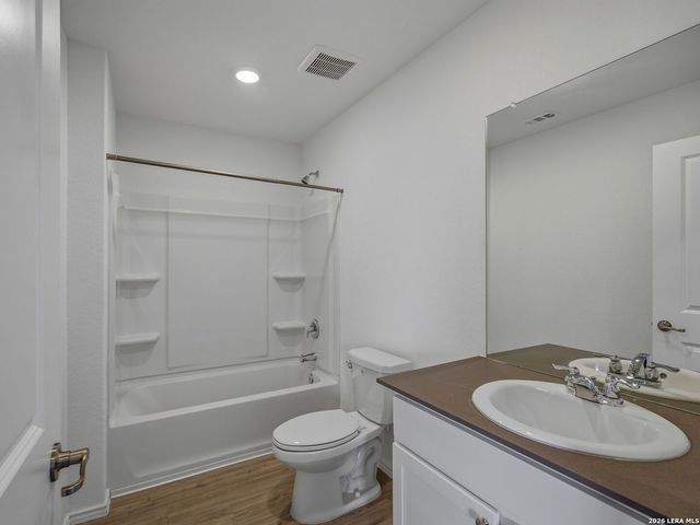 1123 Janzen, San Antonio, TX 78221