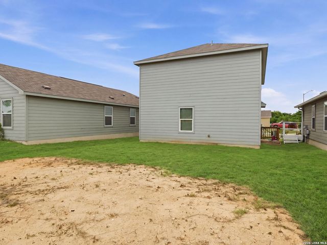 1123 Janzen, San Antonio, TX 78221