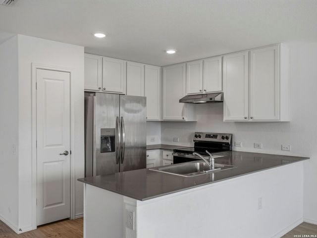 1123 Janzen, San Antonio, TX 78221