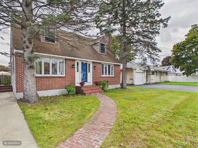 350 Lake Street, Nashua, NH 03060