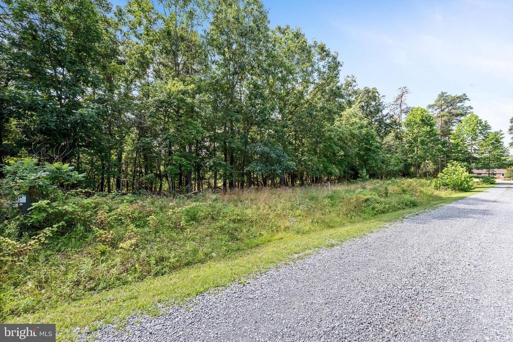 LOT 35 LONGVIEW RD, Capon Bridge, WV 26711