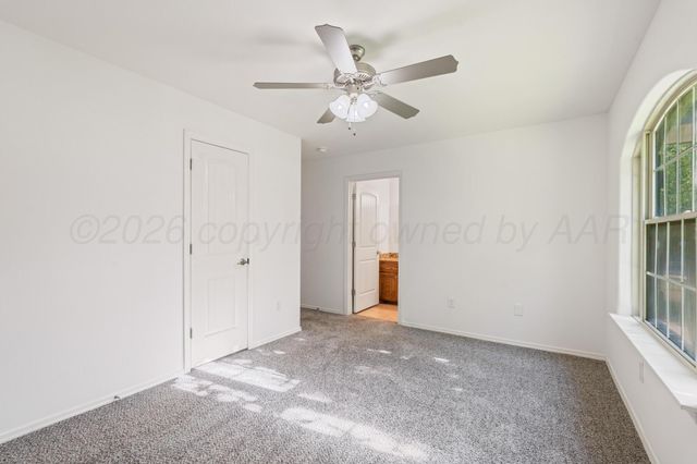 4522 Ida Louise Court, Amarillo, TX 79110