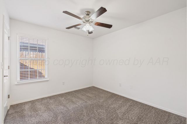 4522 Ida Louise Court, Amarillo, TX 79110
