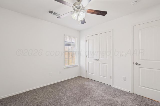 4522 Ida Louise Court, Amarillo, TX 79110