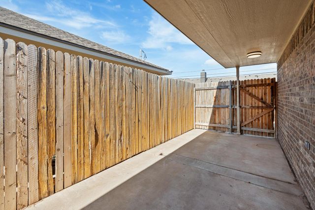 4522 Ida Louise Court, Amarillo, TX 79110