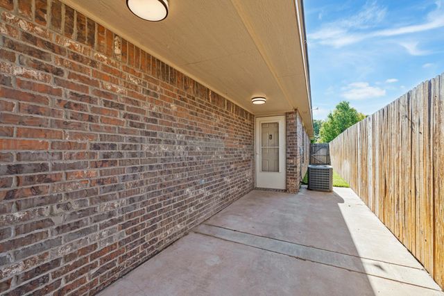 4522 Ida Louise Court, Amarillo, TX 79110
