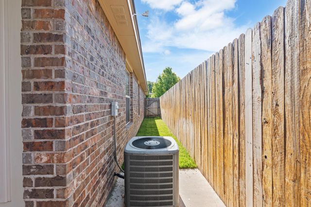 4522 Ida Louise Court, Amarillo, TX 79110