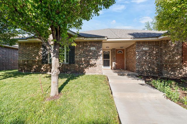 4522 Ida Louise Court, Amarillo, TX 79110