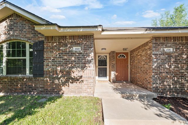 4522 Ida Louise Court, Amarillo, TX 79110