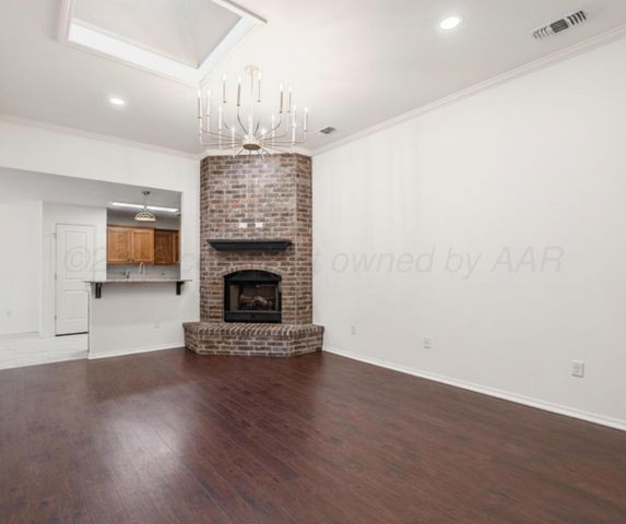 4522 Ida Louise Court, Amarillo, TX 79110