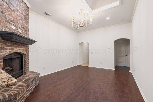 4522 Ida Louise Court, Amarillo, TX 79110