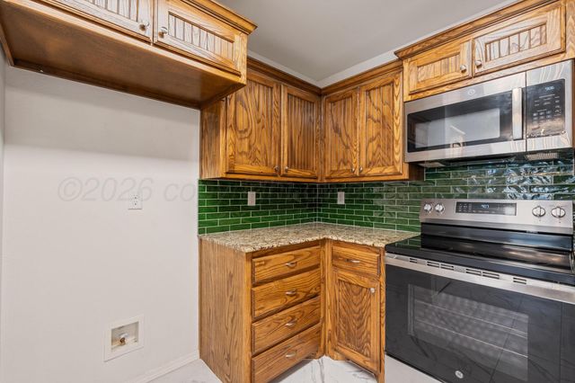 4522 Ida Louise Court, Amarillo, TX 79110