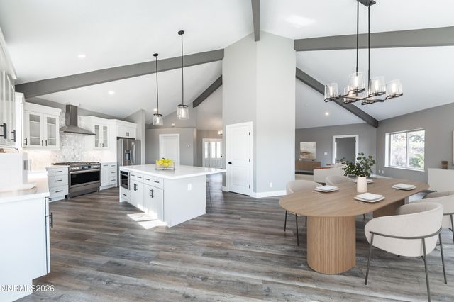 14330 E Windriver Lane, Reno, NV 89511