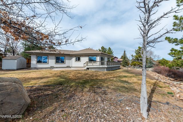 14330 E Windriver Lane, Reno, NV 89511