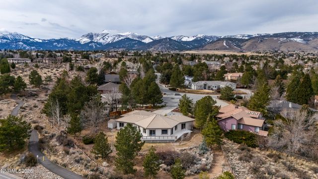 14330 E Windriver Lane, Reno, NV 89511