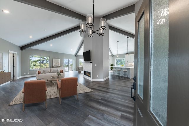 14330 E Windriver Lane, Reno, NV 89511