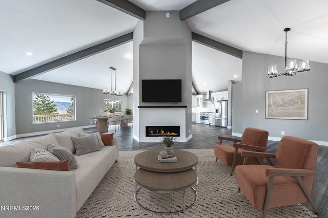 14330 E Windriver Lane, Reno, NV 89511