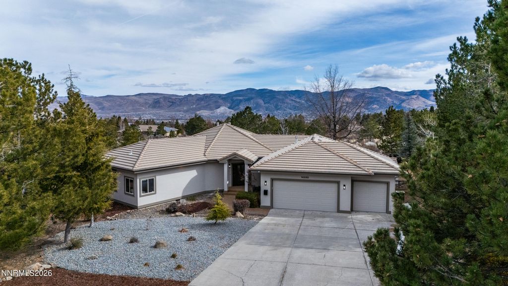 14330 E Windriver Lane, Reno, NV 89511
