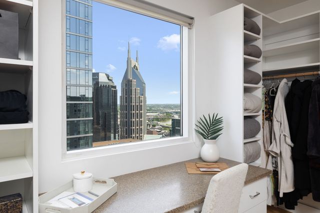 555 Church St Apt 2301, Nashville, TN 37219