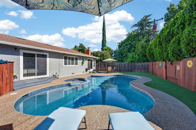 10648 Biscay Way, Rancho Cordova, CA 95670