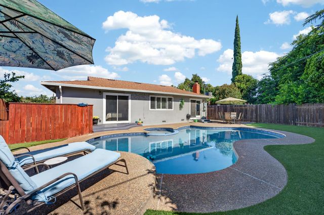 10648 Biscay Way, Rancho Cordova, CA 95670