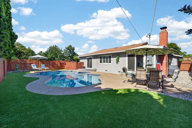 10648 Biscay Way, Rancho Cordova, CA 95670