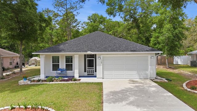 1160 NE 130TH TERRACE, Silver Springs, FL 34488