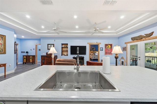 1160 NE 130TH TERRACE, Silver Springs, FL 34488