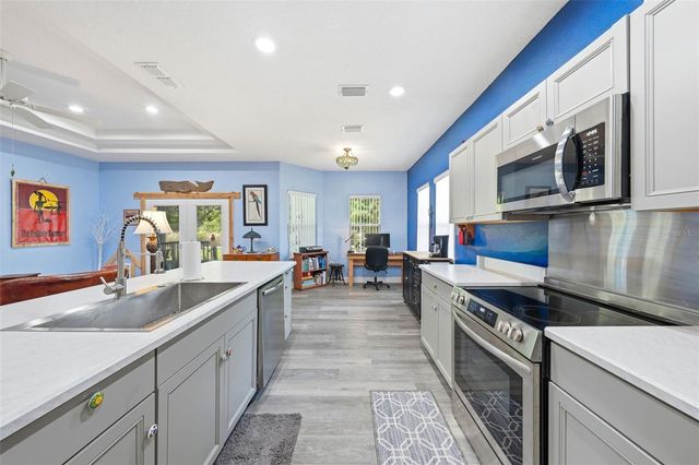 1160 NE 130TH TERRACE, Silver Springs, FL 34488