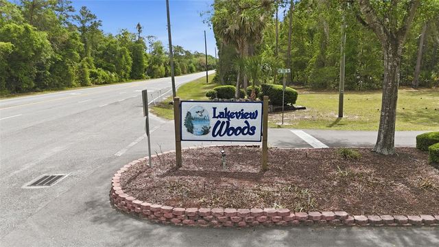 1160 NE 130TH TERRACE, Silver Springs, FL 34488