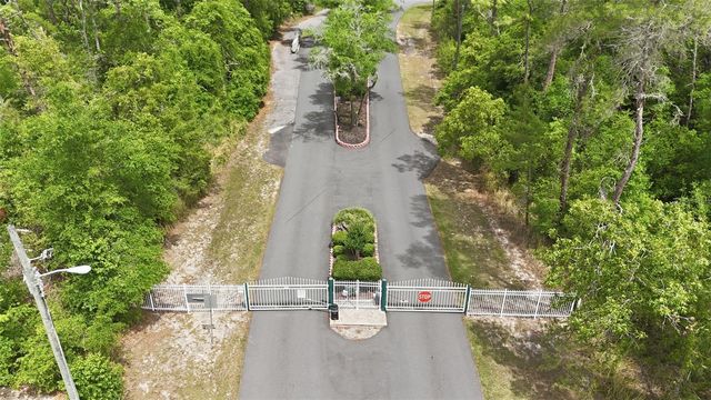 1160 NE 130TH TERRACE, Silver Springs, FL 34488