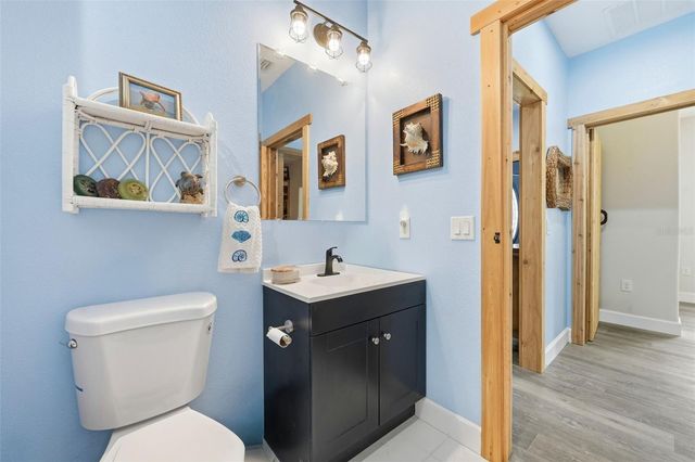 1160 NE 130TH TERRACE, Silver Springs, FL 34488