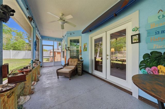 1160 NE 130TH TERRACE, Silver Springs, FL 34488