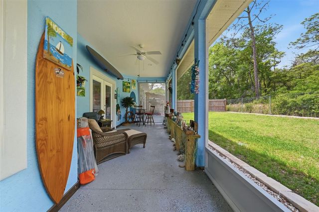 1160 NE 130TH TERRACE, Silver Springs, FL 34488
