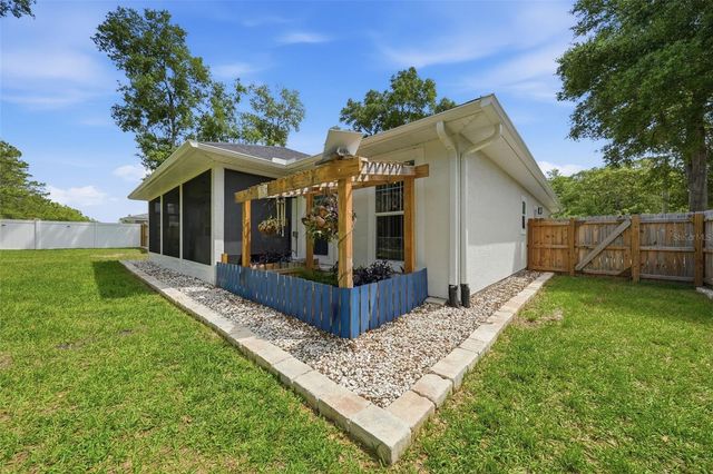 1160 NE 130TH TERRACE, Silver Springs, FL 34488